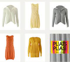 We did not find results for: Pleats Mccartney Miyake And Fortuny The Cutting Class