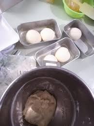 Cara buat roti gebu paling senang dan sedap. Food Lifestyle Education Parenting Diy Cararesepi