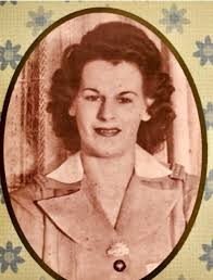 Kelso resident Mary Wells looks back