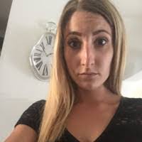 Sarah Falco's Instagram, Twitter & Facebook