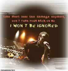 Faint Linkin Park Linkin Park Favorite Lyrics Song Quotes