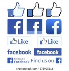 5 out of 5 stars. Like Us On Facebook Logo Vector Eps Free Download
