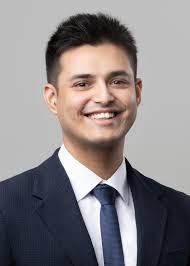 Meet our team · The McLaughlin Team · Scotia Wealth Management