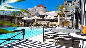 Casa Monica Hotel Hotel St Augustine Florida Hotels Hotel
