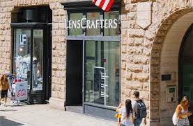 Lenscrafters Eye Exams All About Vision