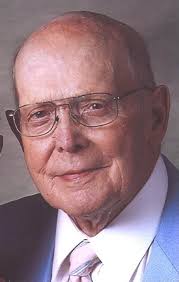 Obituary for F. Devere Newberry