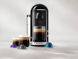 Maybe you would like to learn more about one of these? Nespresso S Larger Coffee Pods Won T Work With Your Machine