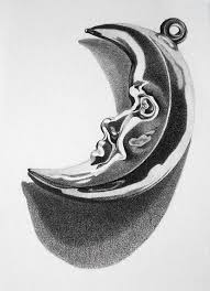 High quality half moon inspired art prints by independent artists and designers from around the world. Half Moon Half Moon Moon Art