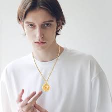 Collar Capricornio, Collar De Constelación, Joyería Del Zodíaco De