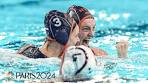 Netherlands' last-second dagger ends USA's historic medal ... - YouTube