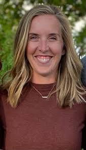 Legend: Mary Karsten