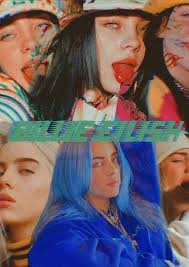 236 x 419 jpeg 27kb. Wallpaper Fotos De Billie Eilish Aesthetic Novocom Top