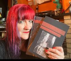 😃📚 I received my book from Amazon today. So excited!!🎉🦩🦩🎉  ****UPDATE**** I just placed an order