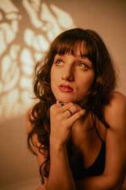 Sophia Theresa Decker