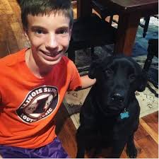 Jacob Wilkin (@treekangaroo911)