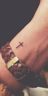 Either ways, the cross tattoo is a popular style statement. 85 Amazing Cross Tattoos Designs And Ideas