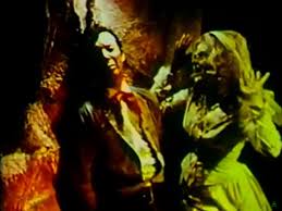 Senseless Cinema: "Peculiar to Men Who Follow the Dangers of the Sea" - The  Dungeon of Harrow (1962)