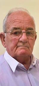 Condolence Book for Ronnie Craine (Donaghmede, Dublin)