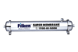 We carried full range of water purifier products: Filken Uf2000 Outdoor Water Filter Tank Duramacs