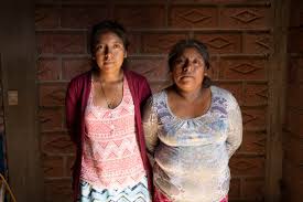 We did not find results for: Thousands Of Young Girls Are Being Sold Into Marriage In Mexico He Has Paid For My Life Usa El Pais In English