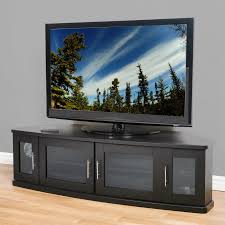 How big of an armoire do i need for my tv? Led Tv Stand For Corner Wall Novocom Top