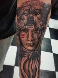 Zack Kamysz Tattoos