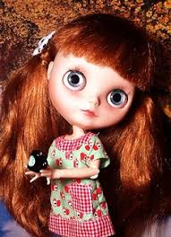 14+ Blythe, Middies, & Petites ~ YOUR BEST SHOT ~ 14+ Faves!