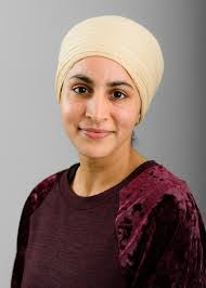 Harkiran Kaur's Instagram, Twitter & Facebook