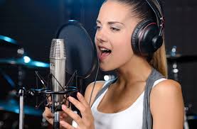 Singing Lessons Online