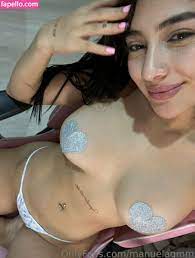 Manuela Quintero  Manuelaqmm  https: Nude Leaked OnlyFans Photo #41 -  Fapello