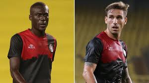 Jun 30, 2021 · karagümrük'ün senegalli yıldızı alassane ndao, avrupa ekiplerinin hedefinde. Biglia Ve Ndao Galatasaray Ve Trabzonspor Un Radarinda Son Dakika Haberleri