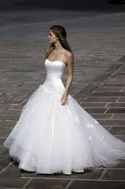 Beautiful Ball Gown Drop Waist Wedding Dress Ball Gowns Wedding Beautiful Wedding Dresses