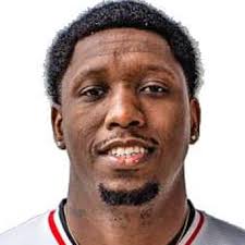 Fred Thomas, fiche joueur, son actualité, ses stats