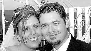 Weddings for April 8, 2007