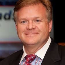 Jason McGraw (@MrShowGuy)