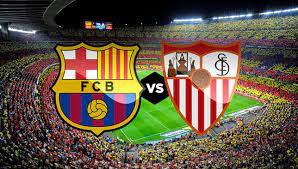 .برشلونة واشبيلية بث مباشر مشاهده مباراه برشلونه واشبيليه اليوم بث مباشر مباراة بر. ØªØ±Ø¯Ø¯ Ø§Ù„Ù‚Ù†ÙˆØ§Øª Ø§Ù„Ù…ÙØªÙˆØ­Ø© Ø§Ù„Ù†Ø§Ù‚Ù„Ø© Ù„Ù…Ø¨Ø§Ø±Ø§Ø© Ø¨Ø±Ø´Ù„ÙˆÙ†Ø© ÙˆØ§Ø´Ø¨ÙŠÙ„ÙŠØ© Ù…Ø¬Ø§Ù†Ø§ ÙÙŠ ÙƒØ£Ø³ Ù…Ù„Ùƒ Ø¥Ø³Ø¨Ø§Ù†ÙŠØ§ Ø§Ù„Ø°Ù‡Ø¨ Ù†ÙŠÙˆØ²