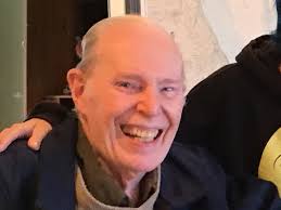 Obituary of Thomas G Olden