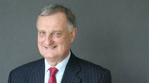 Lockton Re makes Ross Howard global chair