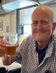 Obituary information for Robert (Bob) Hamilton