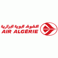 To the southwest by mali, mauritania, and western sahara; Air Algerie Logo Brands Of The World Download Vector Logos And Logotypes