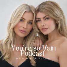 You're so vain, you probably think this podcast is about