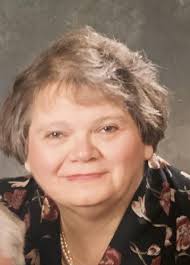 Arlene G. Murphy (Alderman) Obituary September 25, 2021