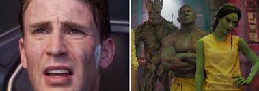 When he ran into the show's star, ben browder, a couple of years before shooting guardians of the galaxy vol. Quiz Hardest Marvel Cinematic Universe Questions From Each Movie Can You Get All 23 Correct