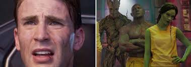 Add photos and share with your family. Quiz Hardest Marvel Cinematic Universe Questions From Each Movie Can You Get All 23 Correct