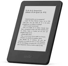 E Reader Kindle Por 79euros Ereaders Baratos E Reader Kindle Amazon Kindle