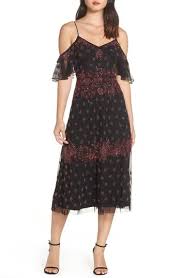 Adrianna Papell Embellished Midi Dress Embellished Midi Dress Trendy Cocktail Dresses Casual Dresses Plus Size