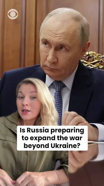 Poland’s prime minister is warning Russia could carry out attacks beyond Ukraine, saying intelligence indicates Moscow is planning hybrid attacks against NATO countries and could then dismiss them as ...