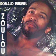 Ronald à Cuba (Realisado por Ronald Rubinel)