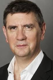 Nicholas Barnes — The Movie Database (TMDB)