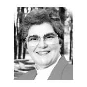 Search Mary Farris Obituaries and Funeral Services